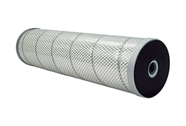 Customized Industrial Hydraulic Oil Filter Cartridge 30*150*575